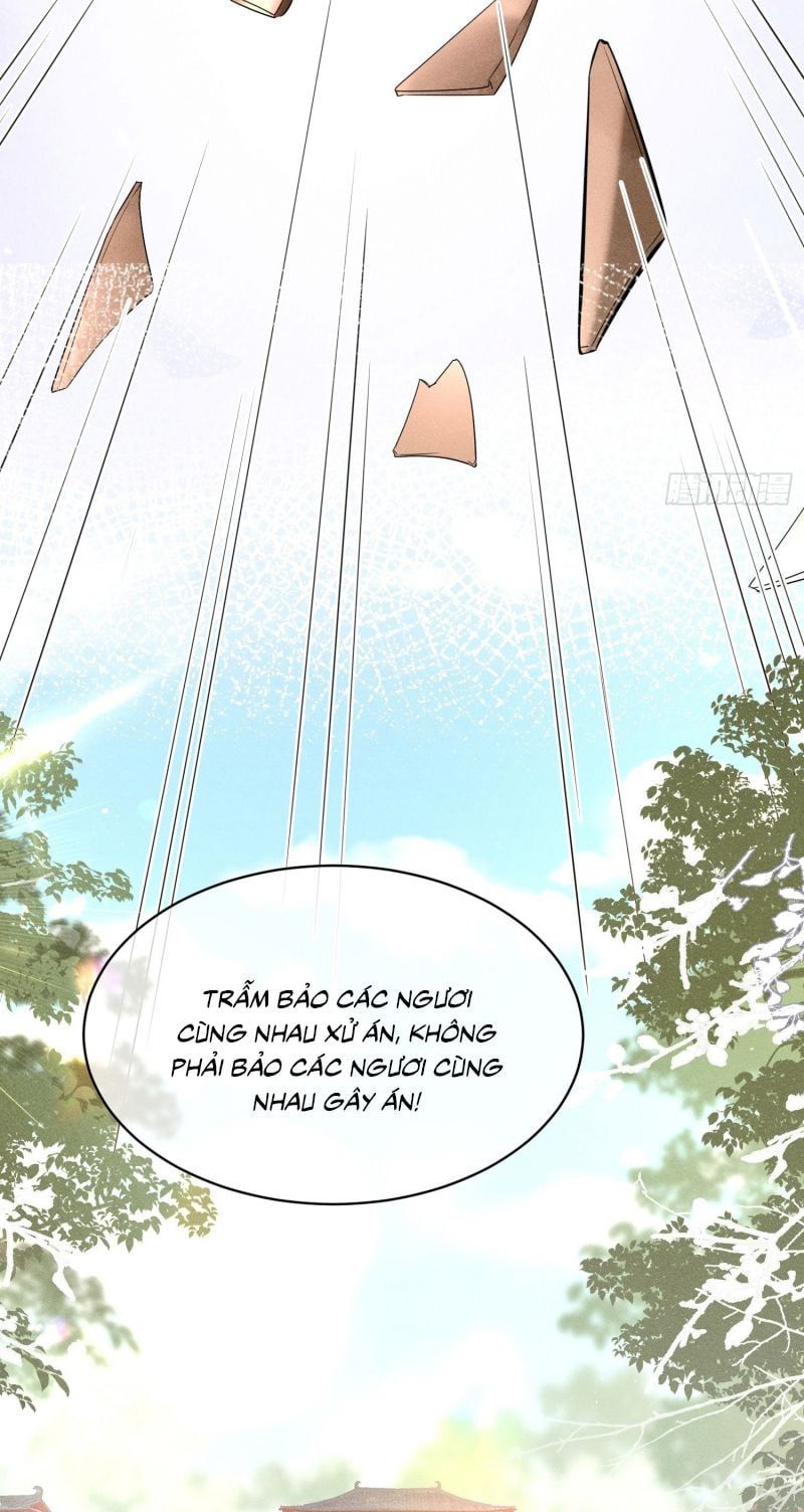 Giấc Mộng Thanh Vân Chapter 7 - 34
