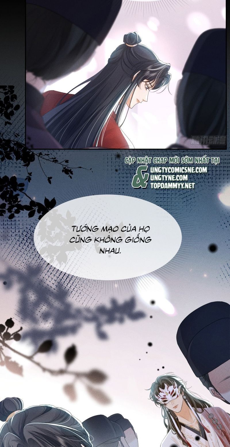 Giấc Mộng Thanh Vân Chapter 7 - 9