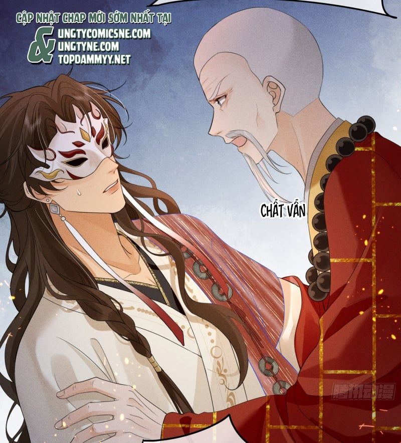 Giấc Mộng Thanh Vân Chapter 8 - 35
