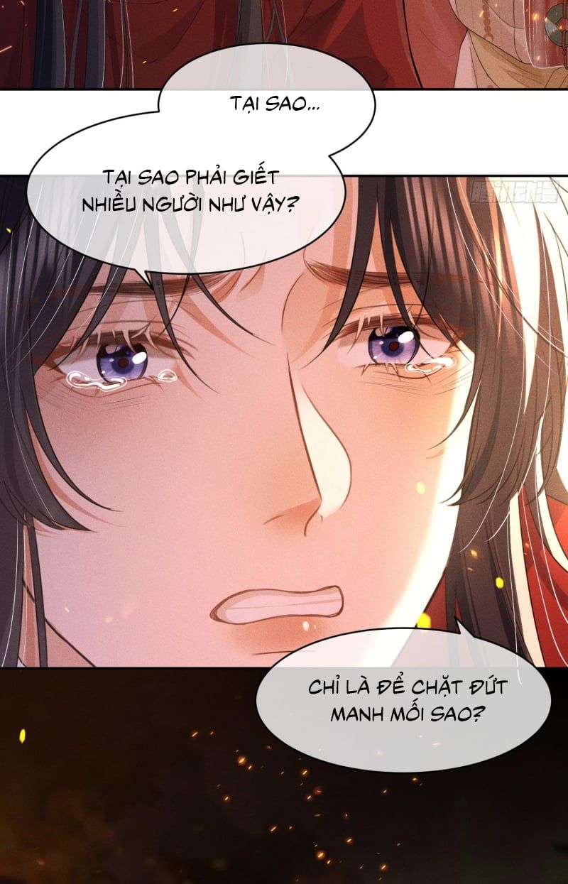 Giấc Mộng Thanh Vân Chapter 8 - 41