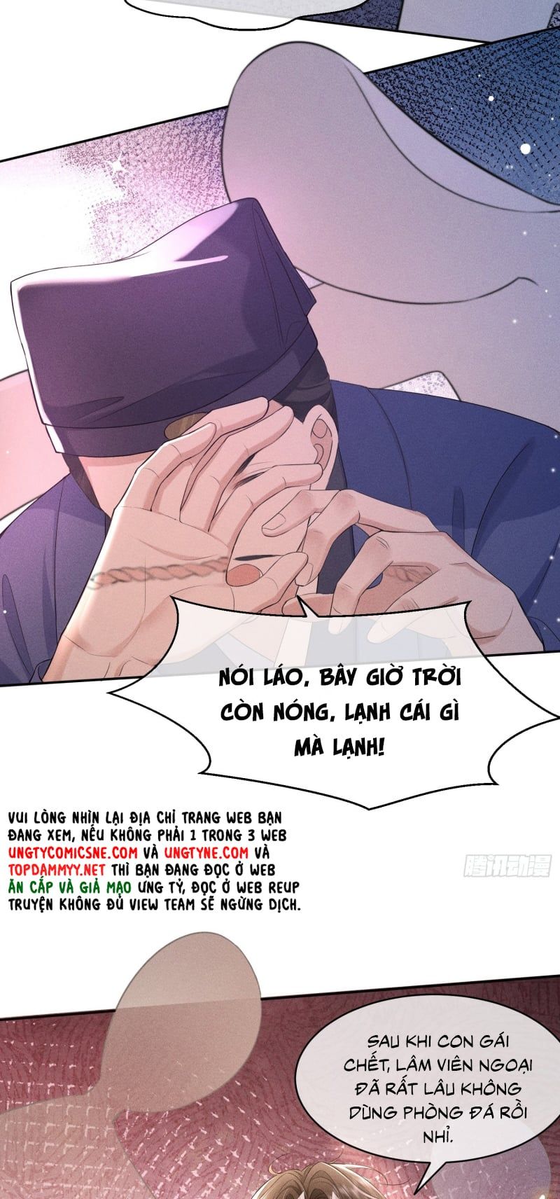 Giấc Mộng Thanh Vân Chapter 9 - 23