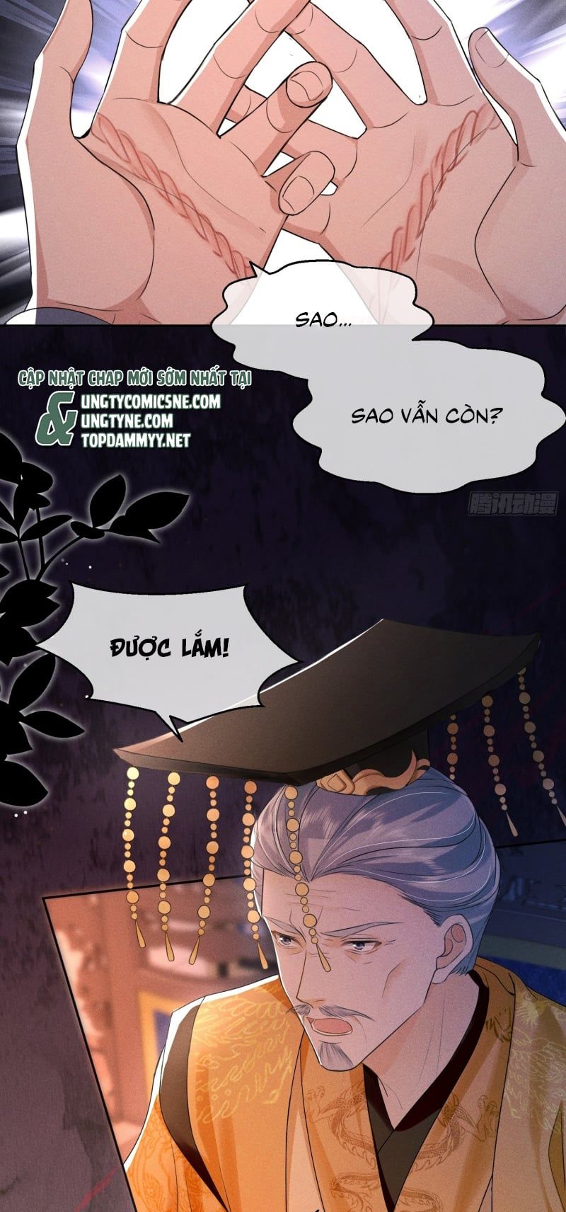 Giấc Mộng Thanh Vân Chapter 9 - 26
