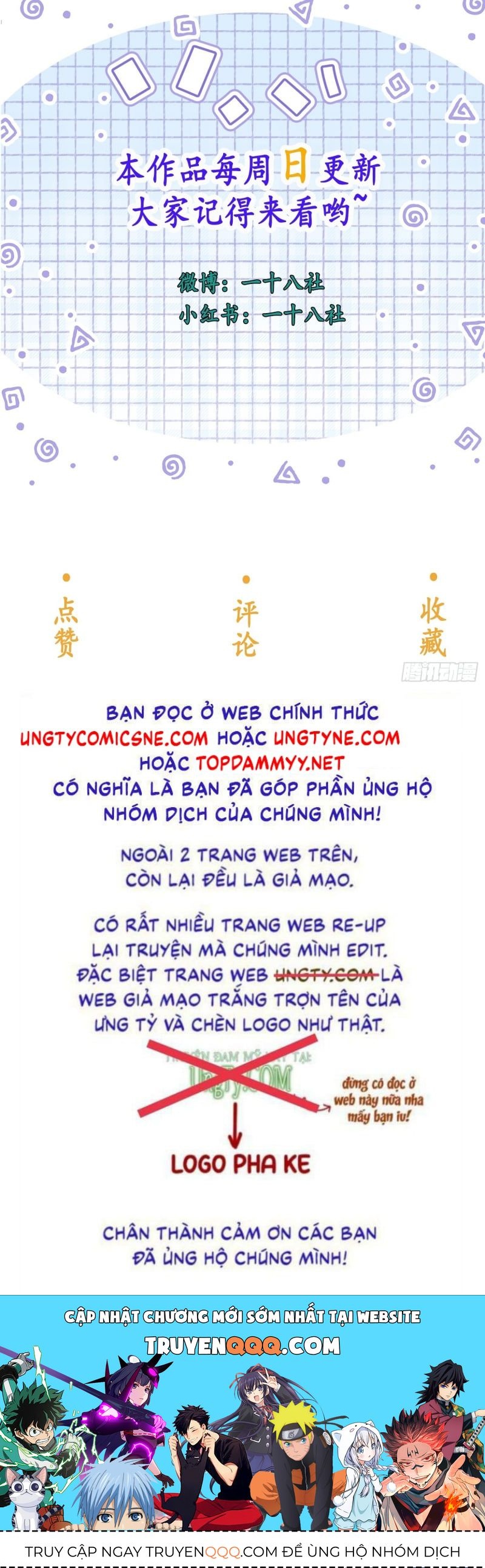 Giấc Mộng Thanh Vân Chapter 9 - 36