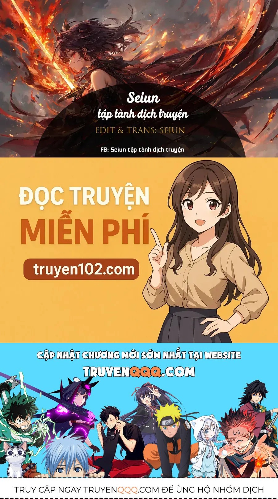 Cô Bạn Gái Dị Thường. Chapter 1 - 4