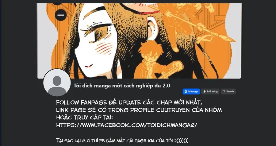 Bartender À Paris Chapter 18 - 2