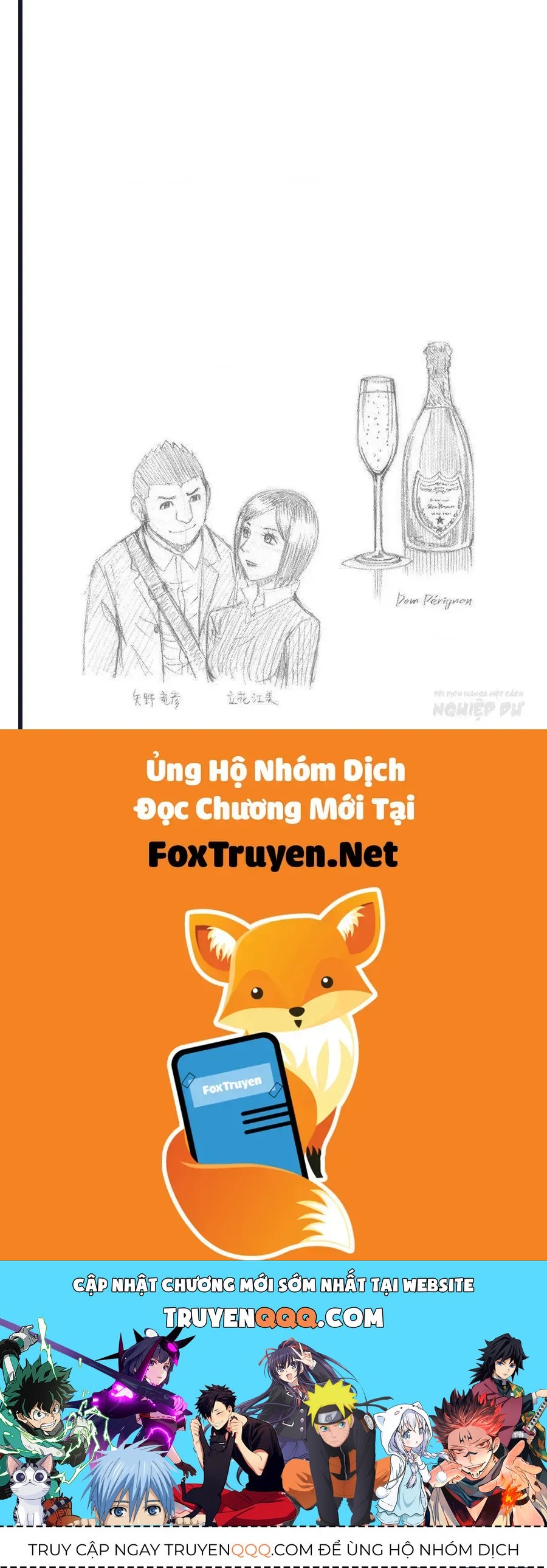 Bartender À Paris Chapter 18 - 29