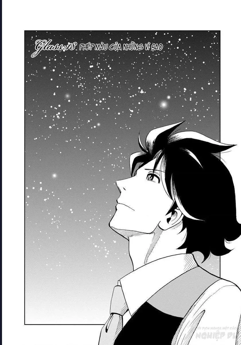 Bartender À Paris Chapter 18 - 5