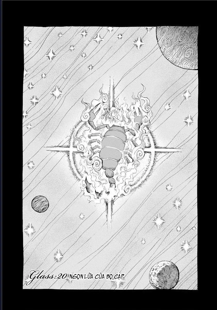 Bartender À Paris Chapter 20 - 5