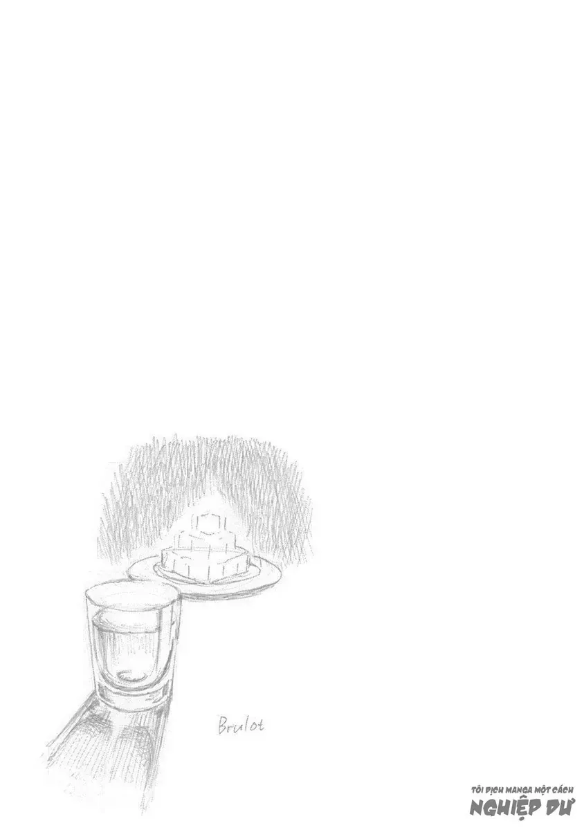 Bartender À Paris Chapter 24 - 26