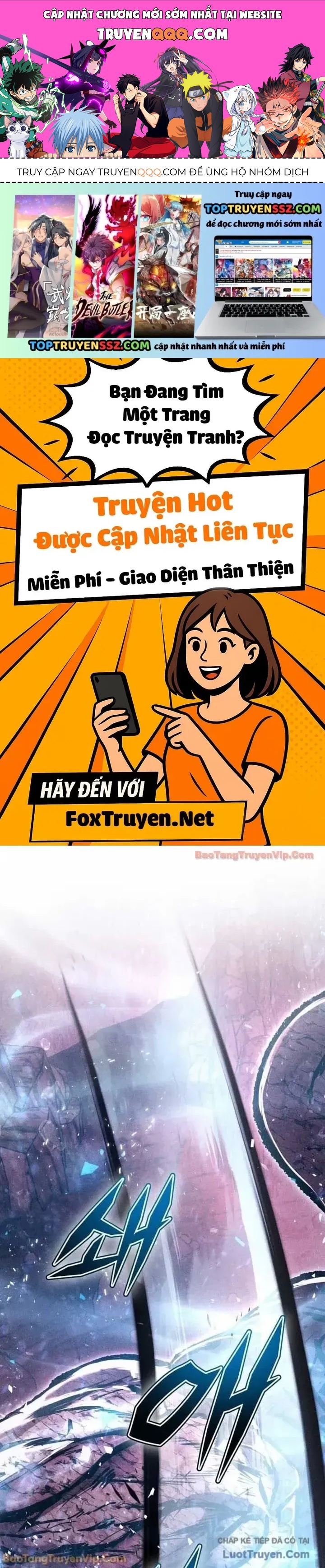 Đội Quân Ảo Chapter 11 - 1