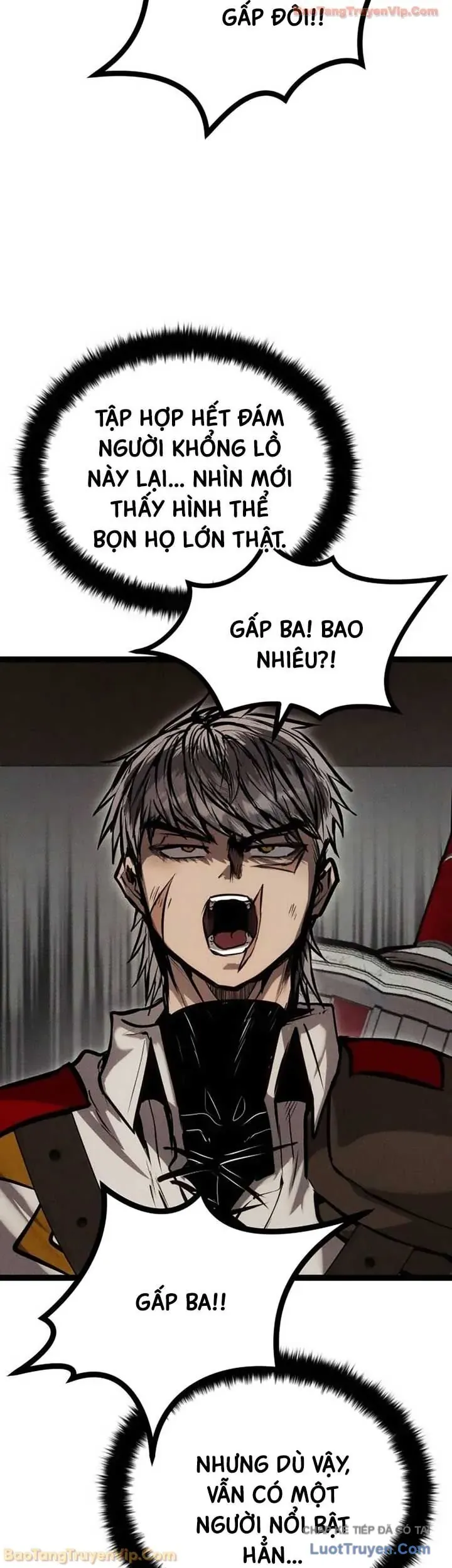 Đội Quân Ảo Chapter 12 - 2