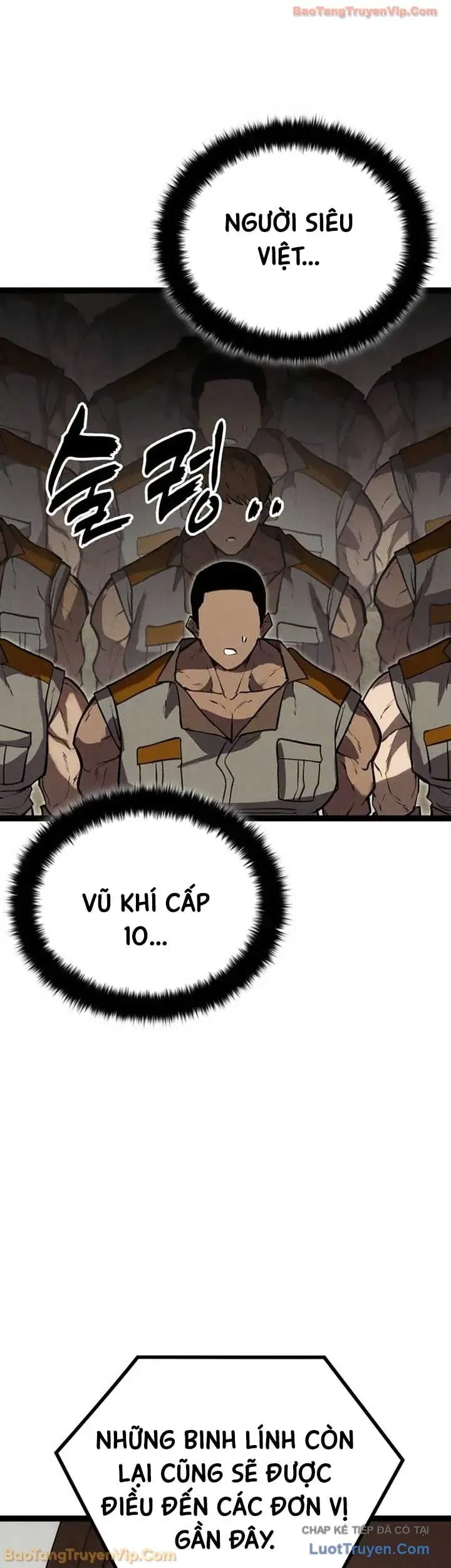 Đội Quân Ảo Chapter 12 - 22