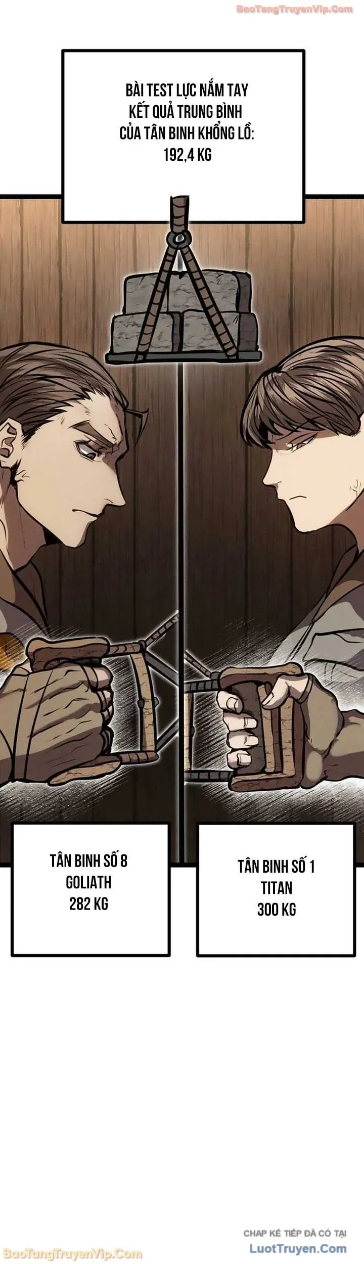 Đội Quân Ảo Chapter 12 - 32