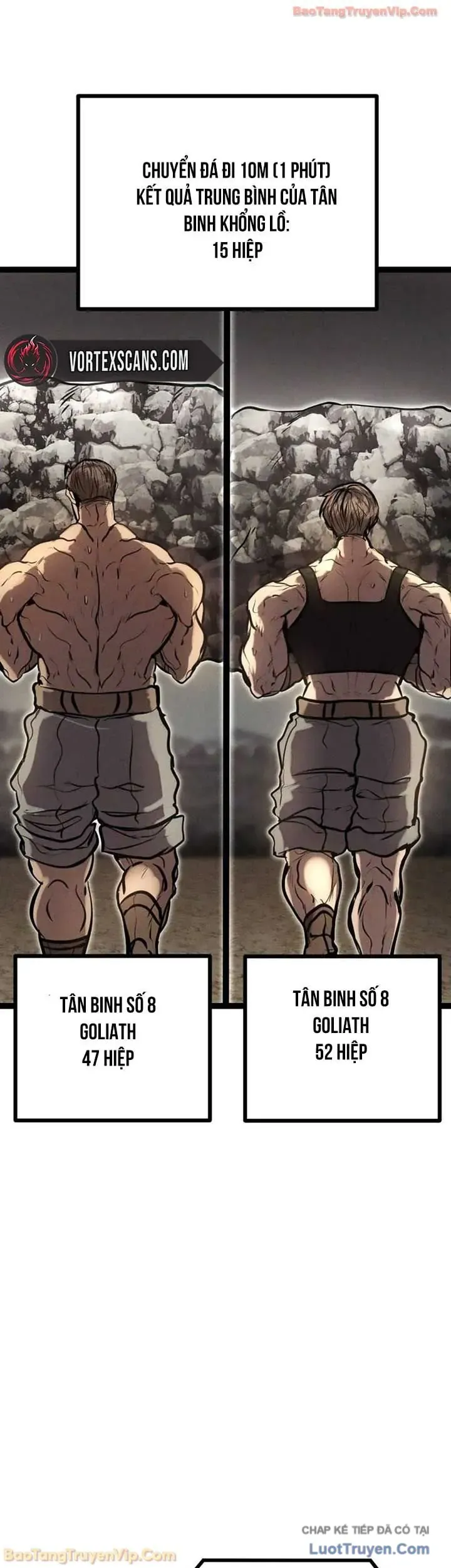 Đội Quân Ảo Chapter 12 - 33