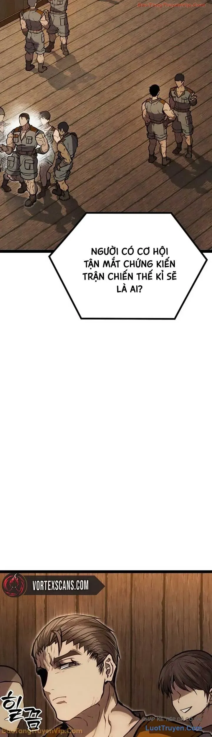 Đội Quân Ảo Chapter 12 - 36