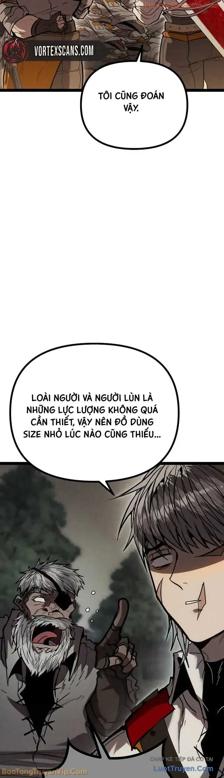 Đội Quân Ảo Chapter 12 - 59