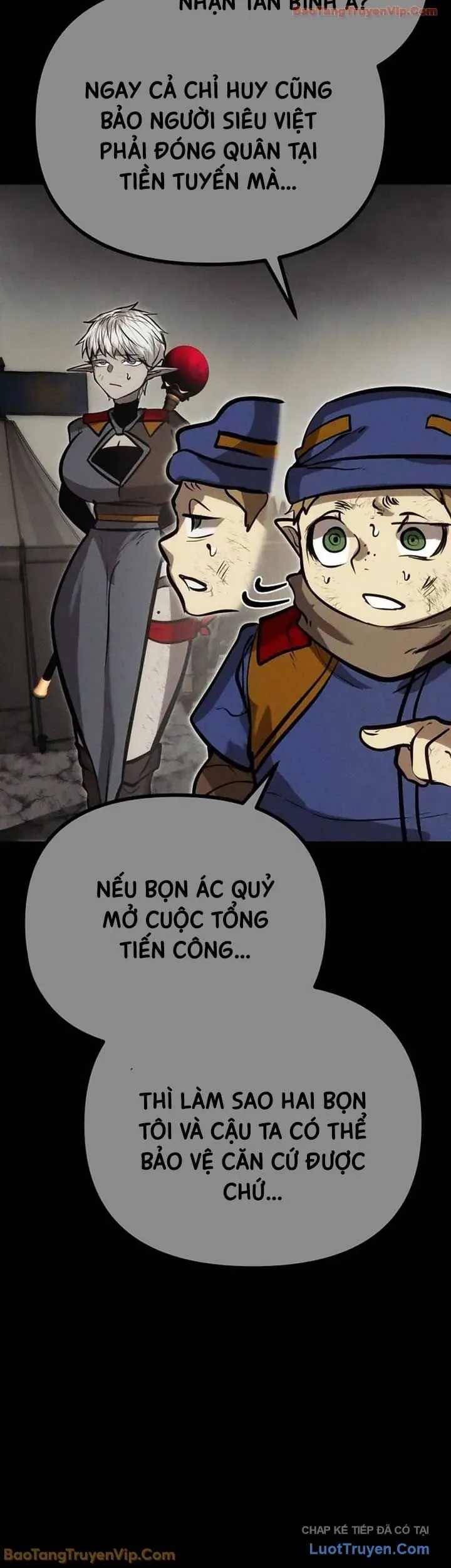 Đội Quân Ảo Chapter 12 - 8