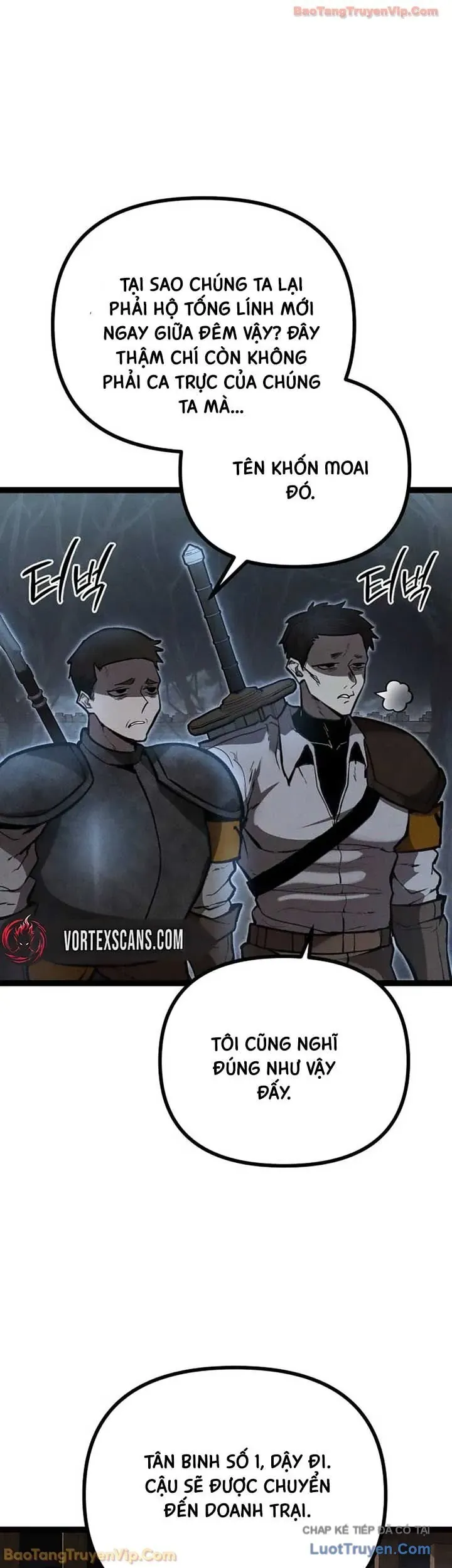 Đội Quân Ảo Chapter 12 - 76