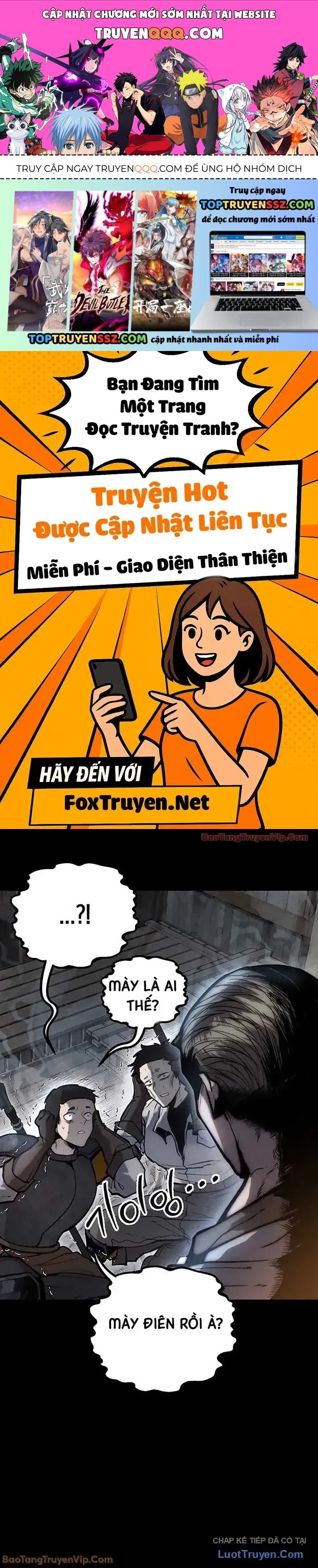 Đội Quân Ảo Chapter 13 - 1