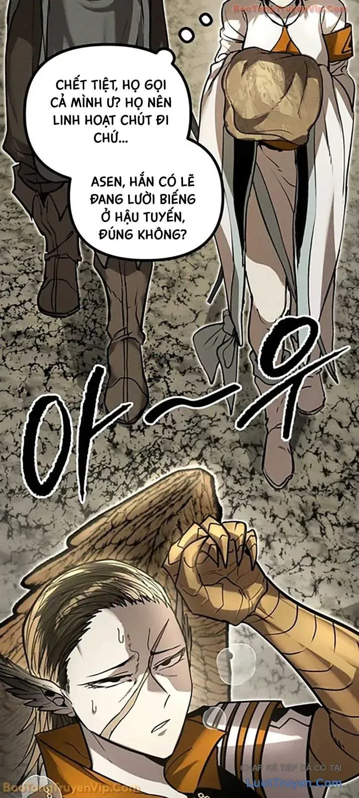 Đội Quân Ảo Chapter 14 - 27