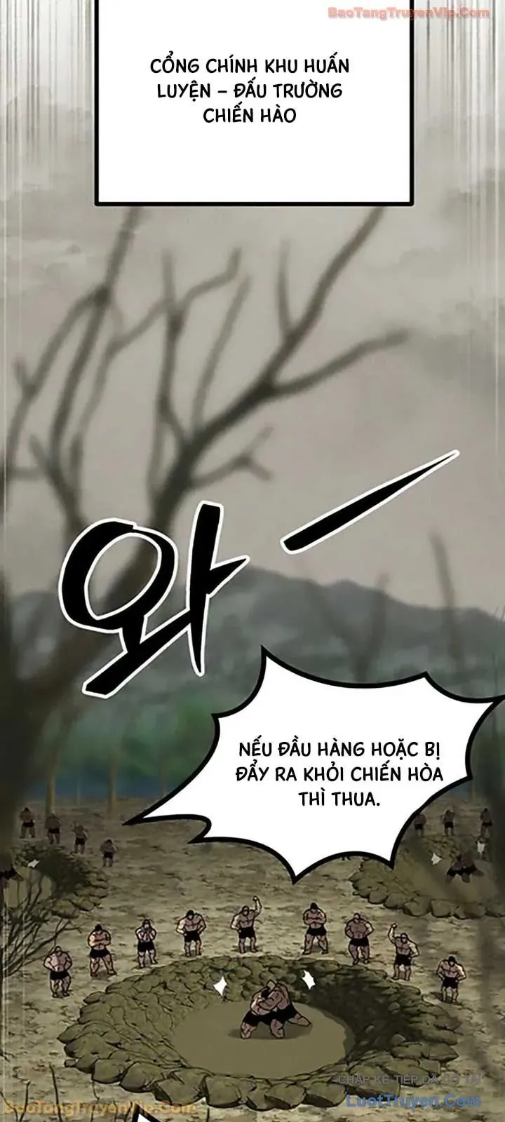 Đội Quân Ảo Chapter 14 - 29