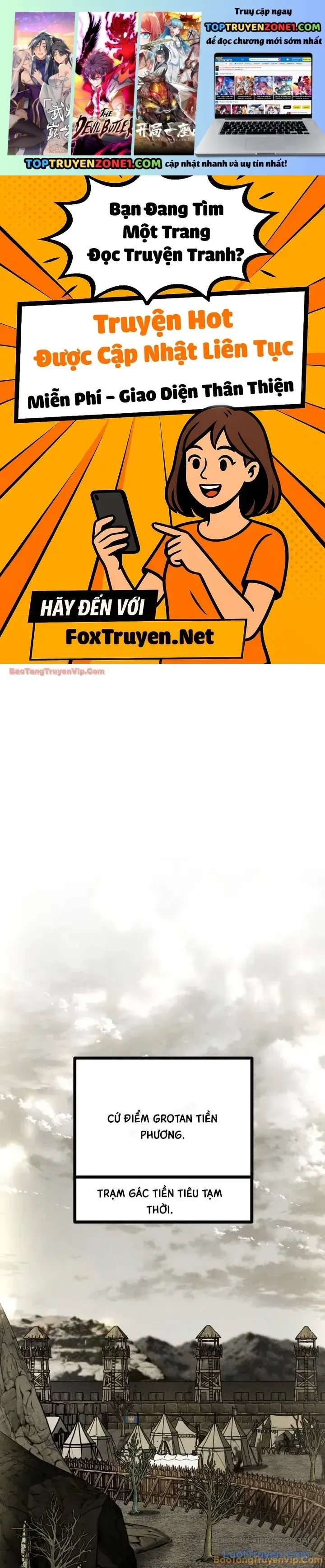 Đội Quân Ảo Chapter 16 - 2