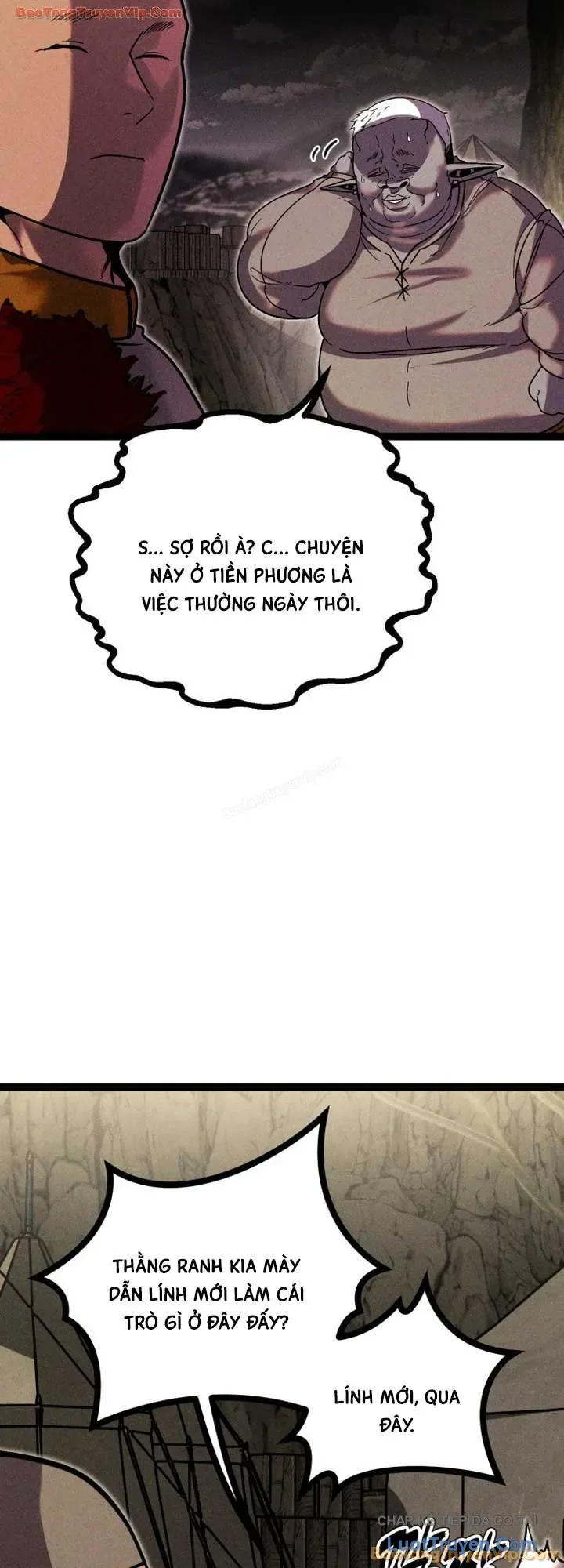 Đội Quân Ảo Chapter 16 - 19