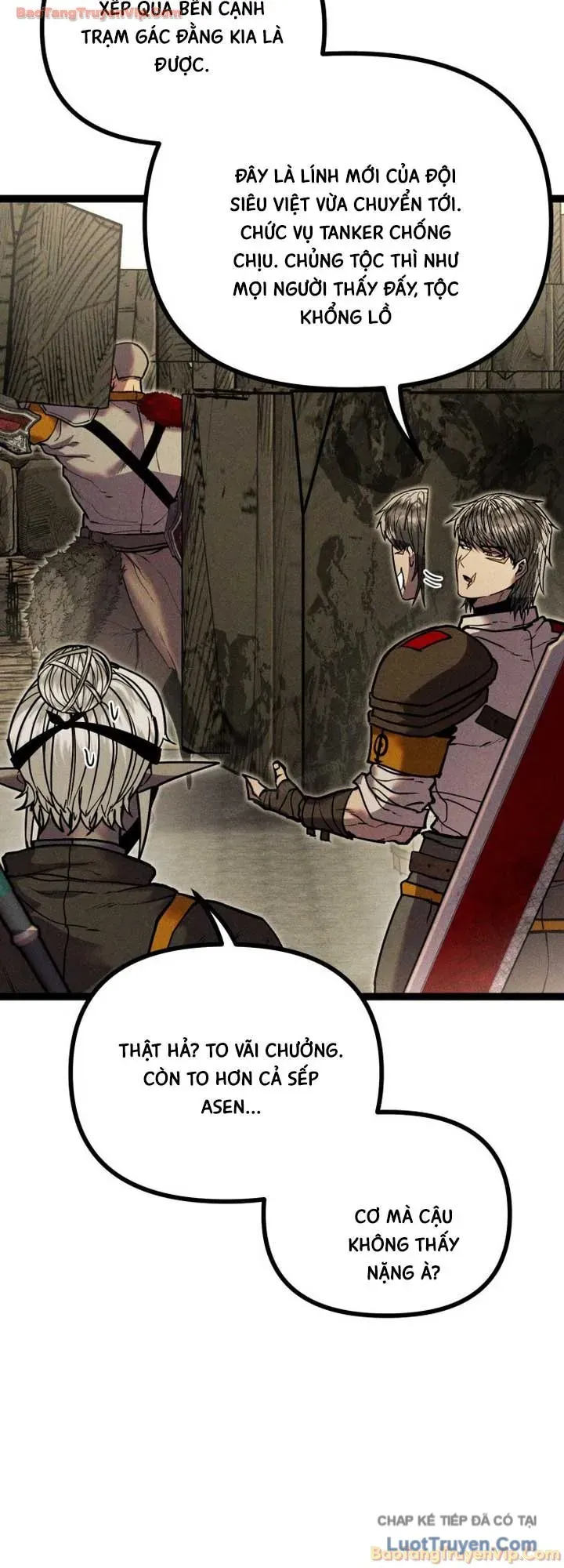 Đội Quân Ảo Chapter 16 - 27