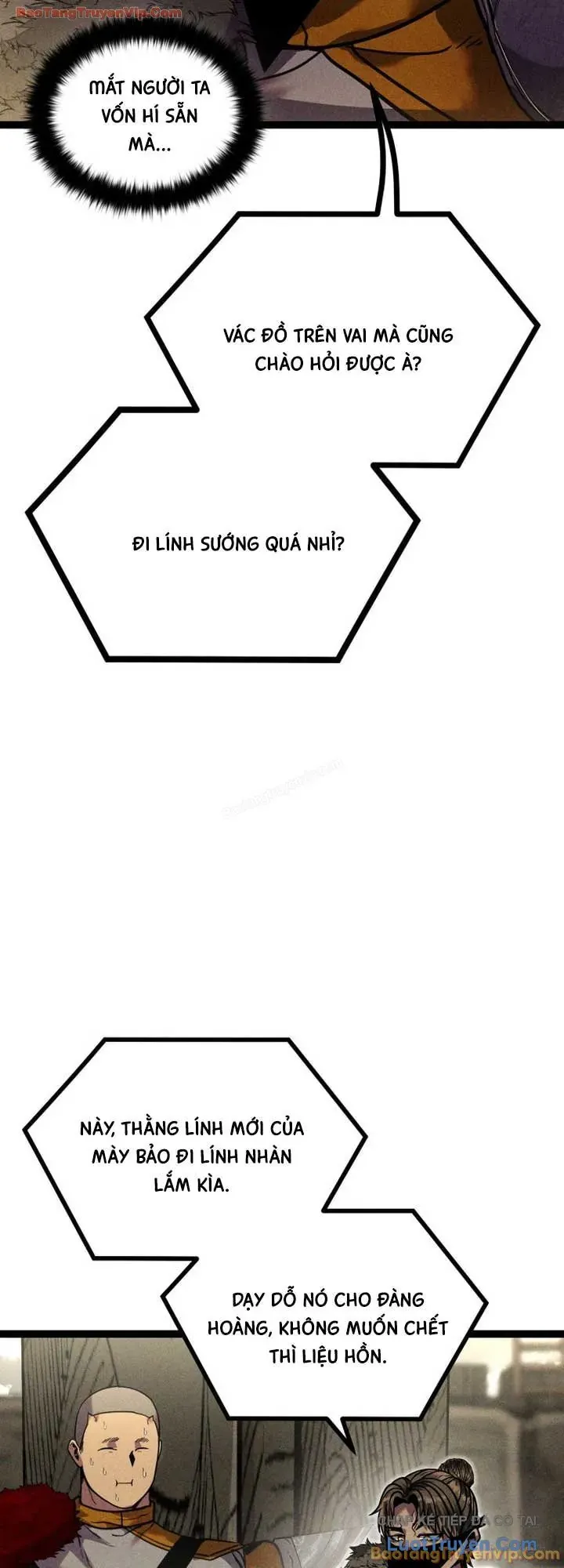 Đội Quân Ảo Chapter 16 - 30