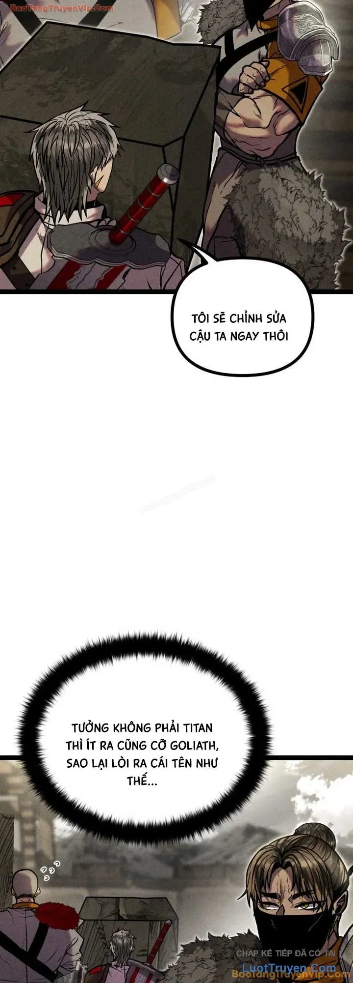 Đội Quân Ảo Chapter 16 - 31