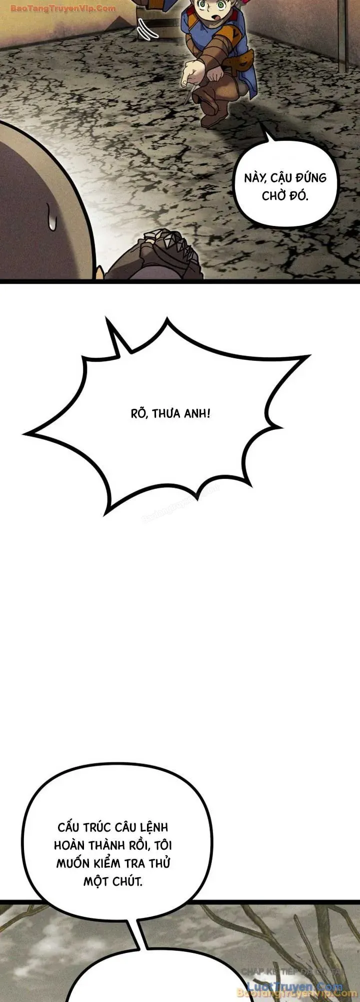 Đội Quân Ảo Chapter 16 - 5