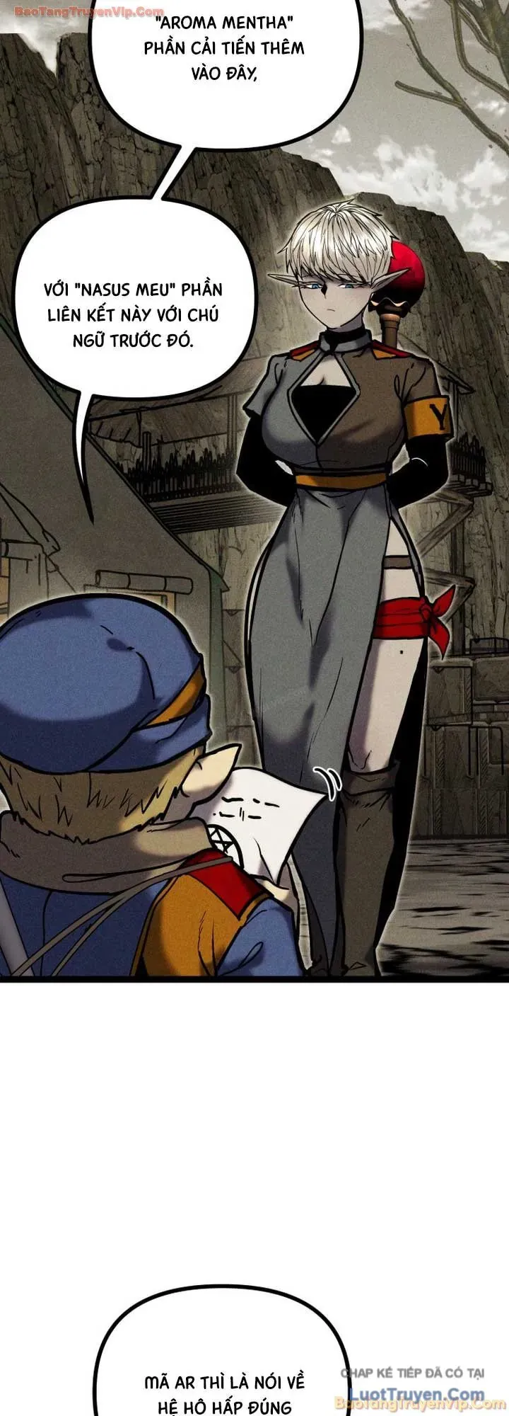 Đội Quân Ảo Chapter 16 - 6
