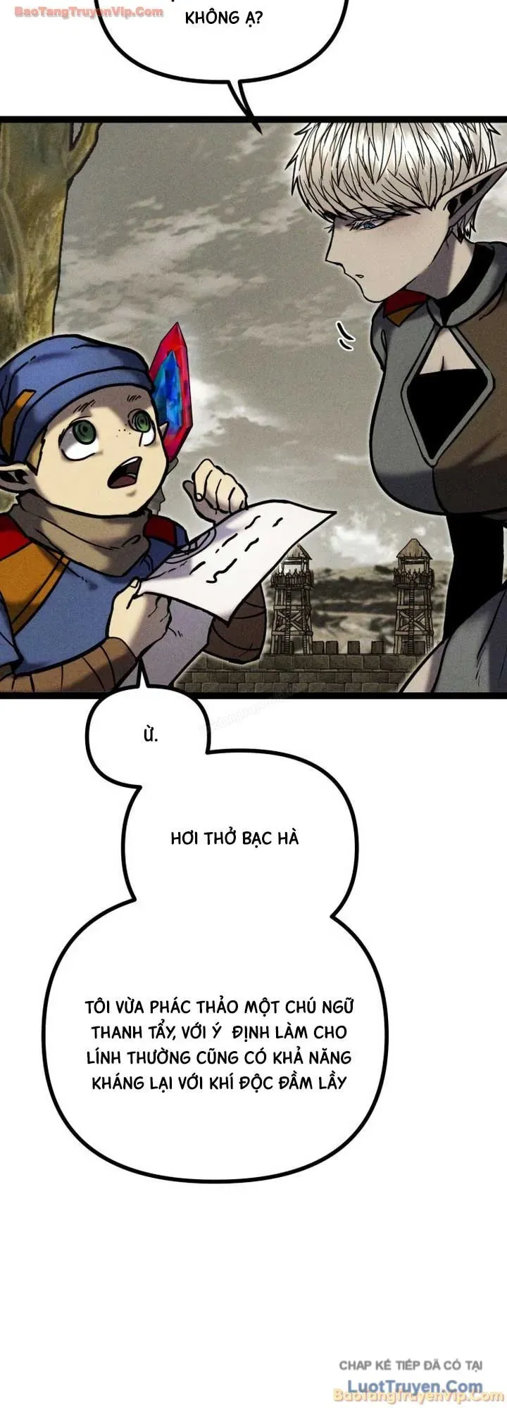 Đội Quân Ảo Chapter 16 - 7