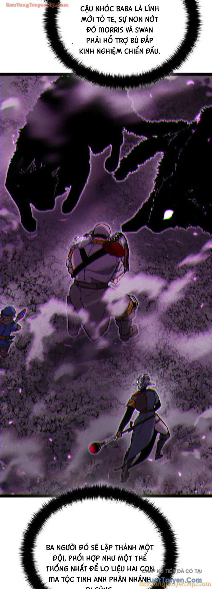 Đội Quân Ảo Chapter 16 - 95