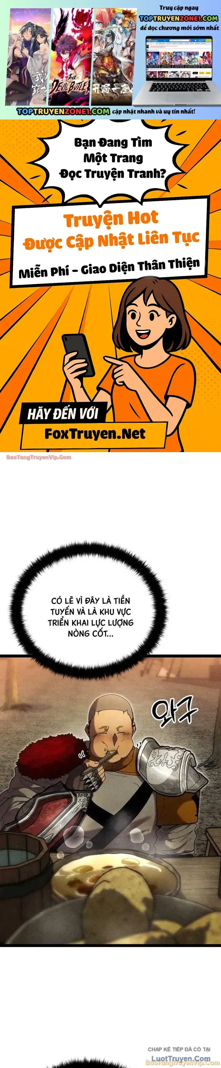 Đội Quân Ảo Chapter 17 - 2