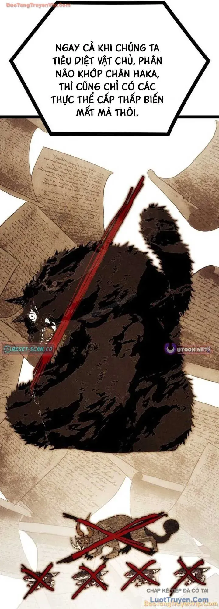 Đội Quân Ảo Chapter 17 - 14