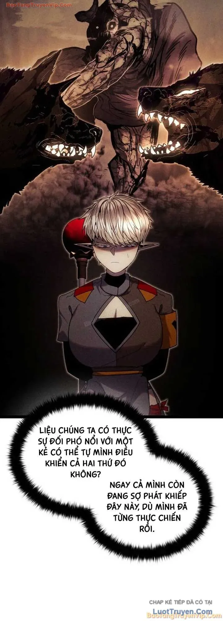 Đội Quân Ảo Chapter 17 - 19