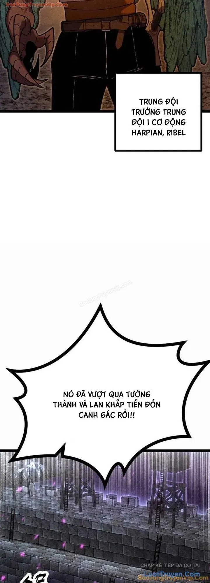 Đội Quân Ảo Chapter 17 - 35