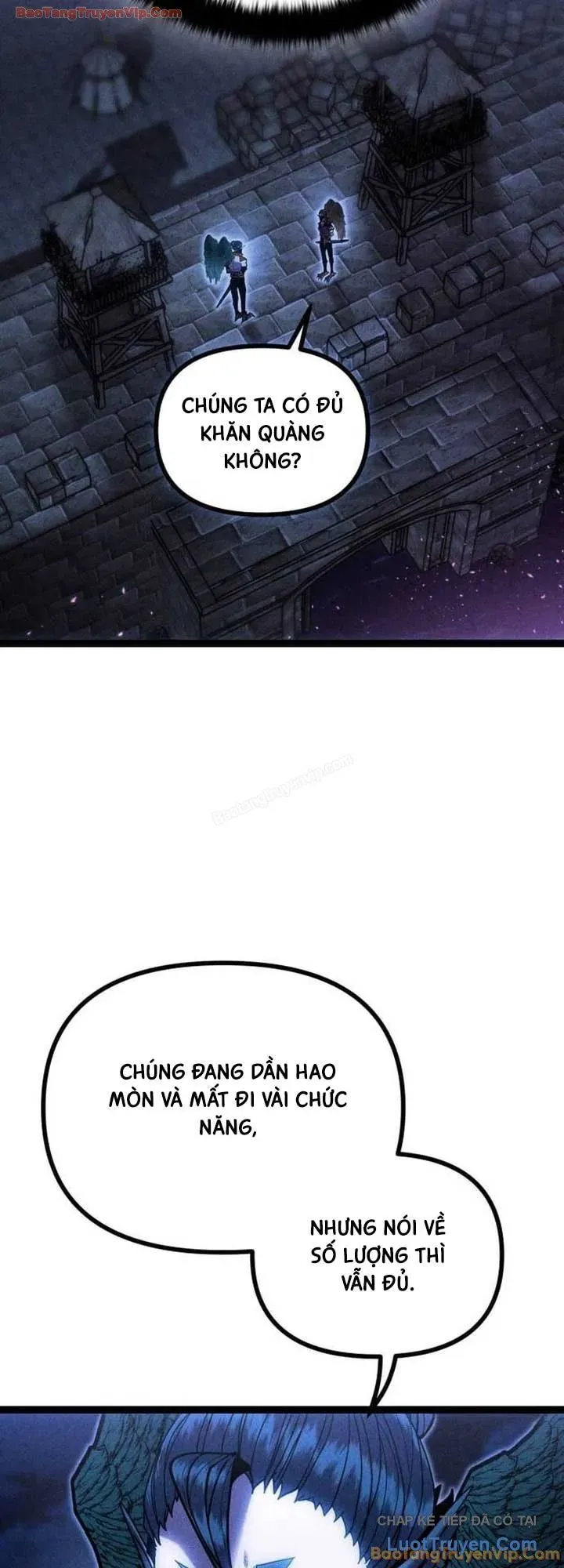 Đội Quân Ảo Chapter 17 - 47