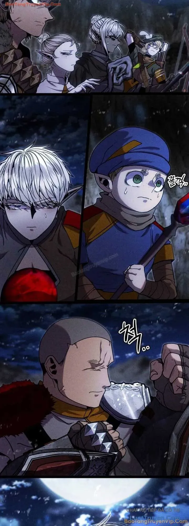 Đội Quân Ảo Chapter 17 - 88