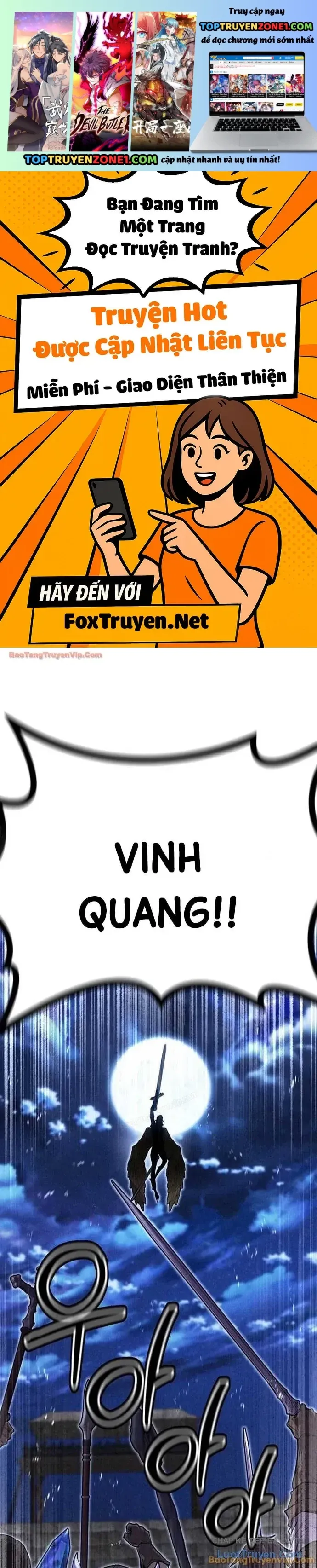 Đội Quân Ảo Chapter 18 - 2
