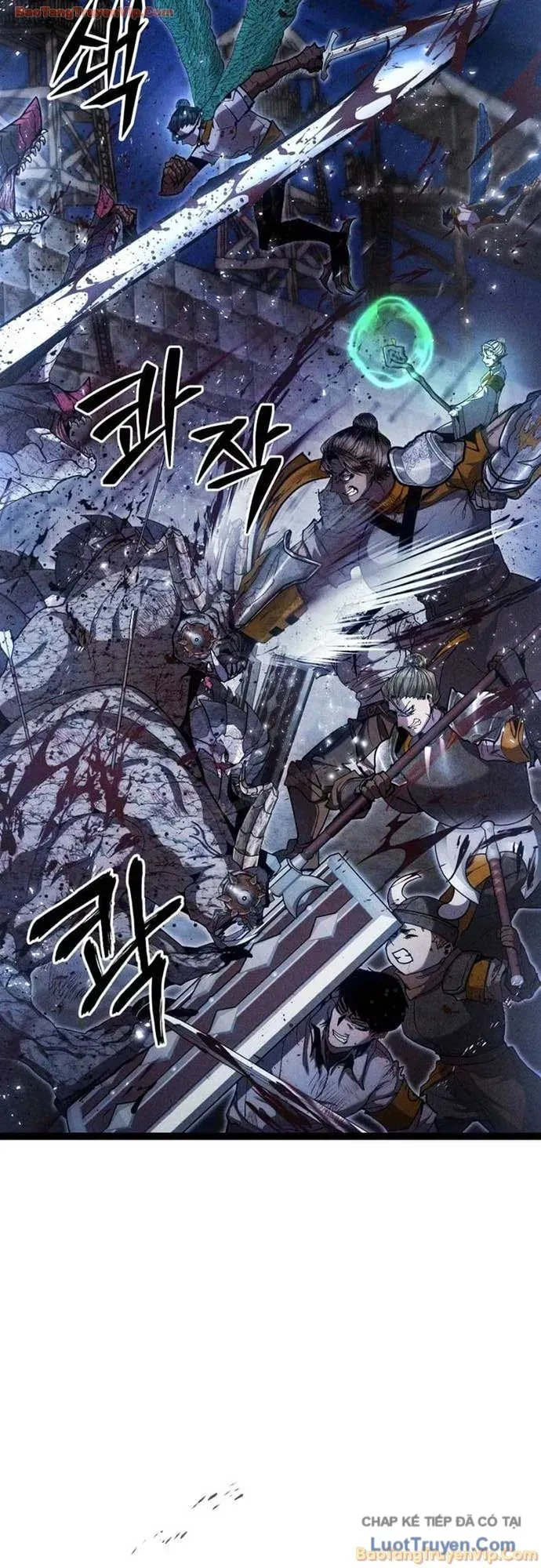 Đội Quân Ảo Chapter 18 - 17