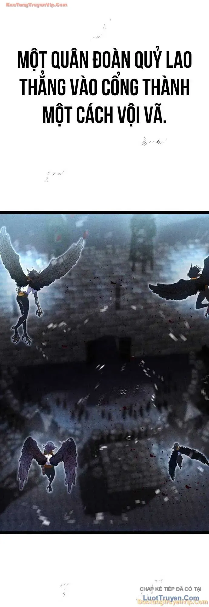 Đội Quân Ảo Chapter 18 - 18
