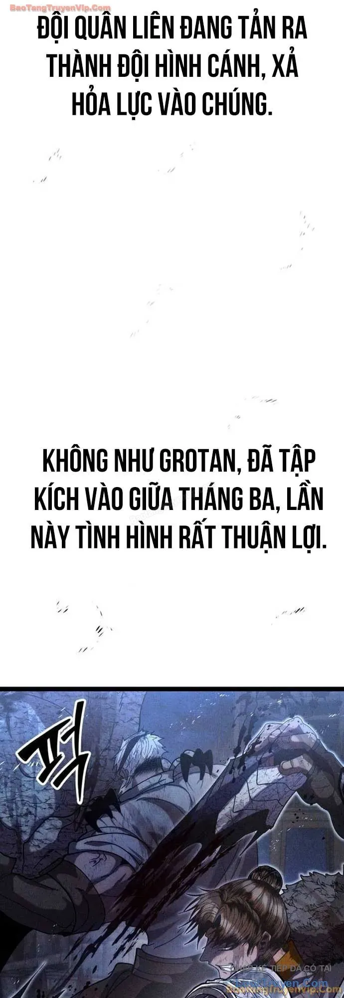 Đội Quân Ảo Chapter 18 - 19