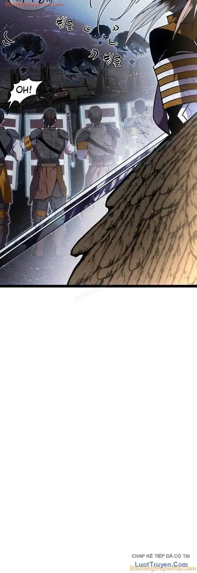 Đội Quân Ảo Chapter 18 - 28