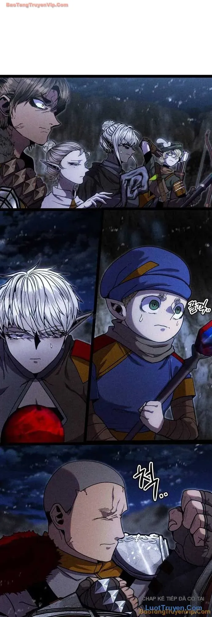Đội Quân Ảo Chapter 18 - 4