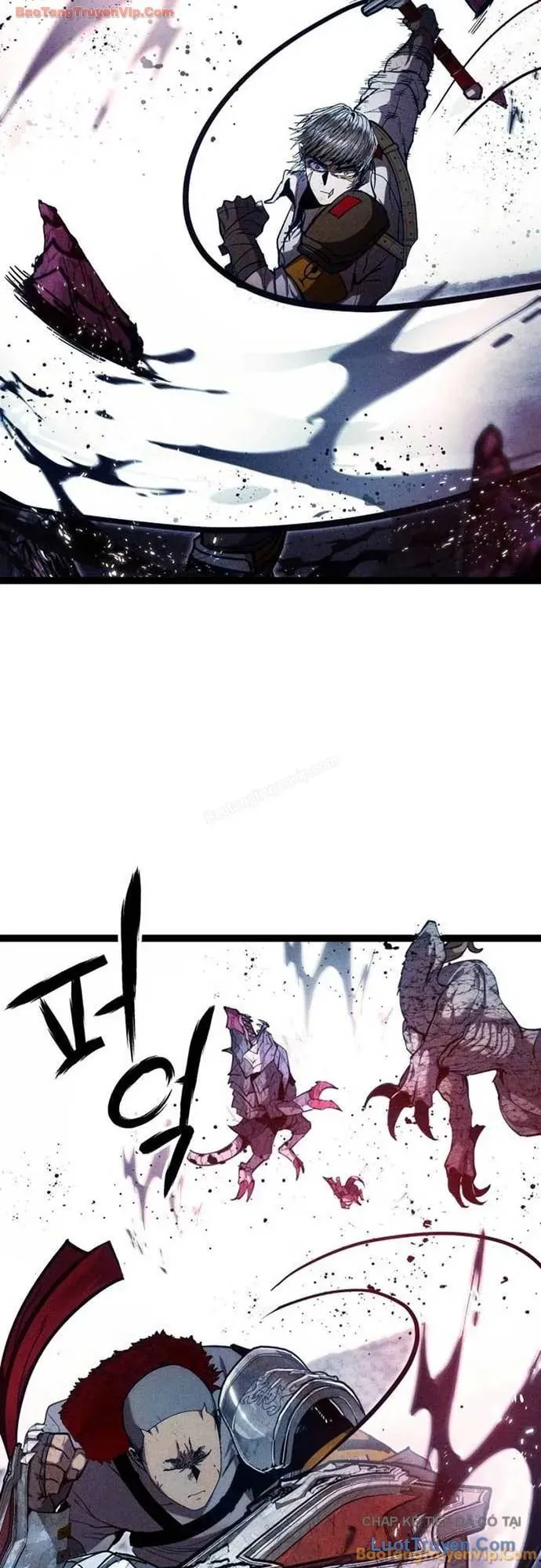 Đội Quân Ảo Chapter 18 - 36