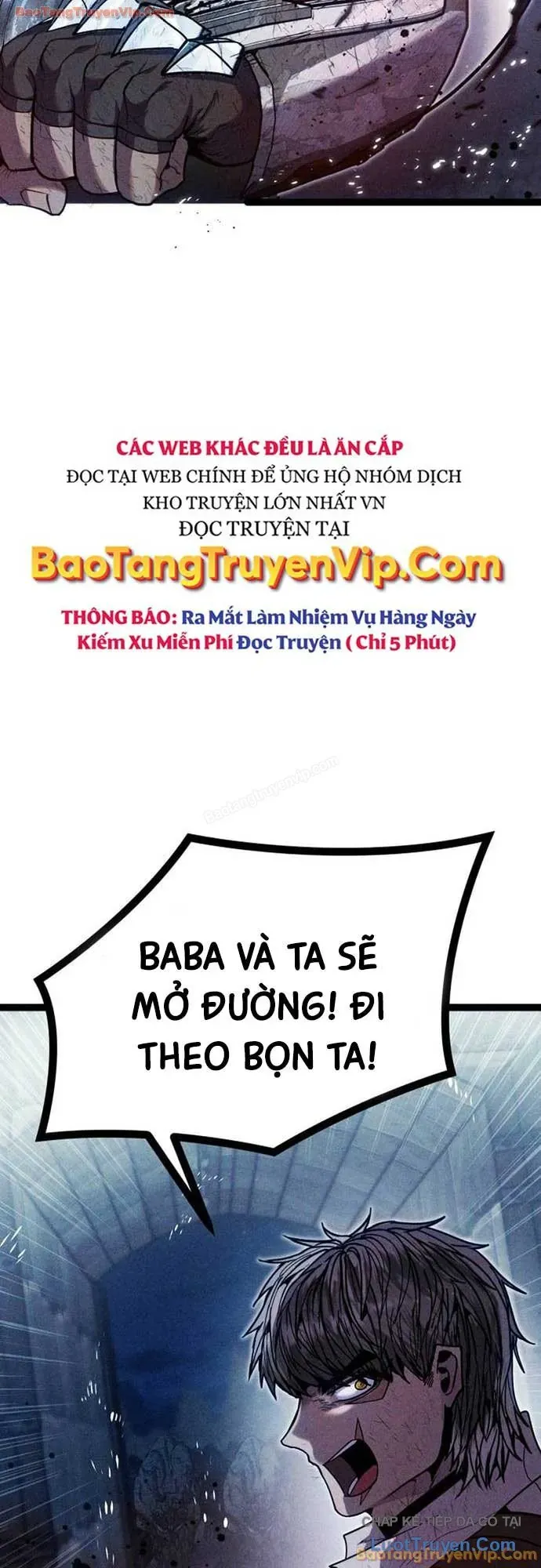 Đội Quân Ảo Chapter 18 - 37