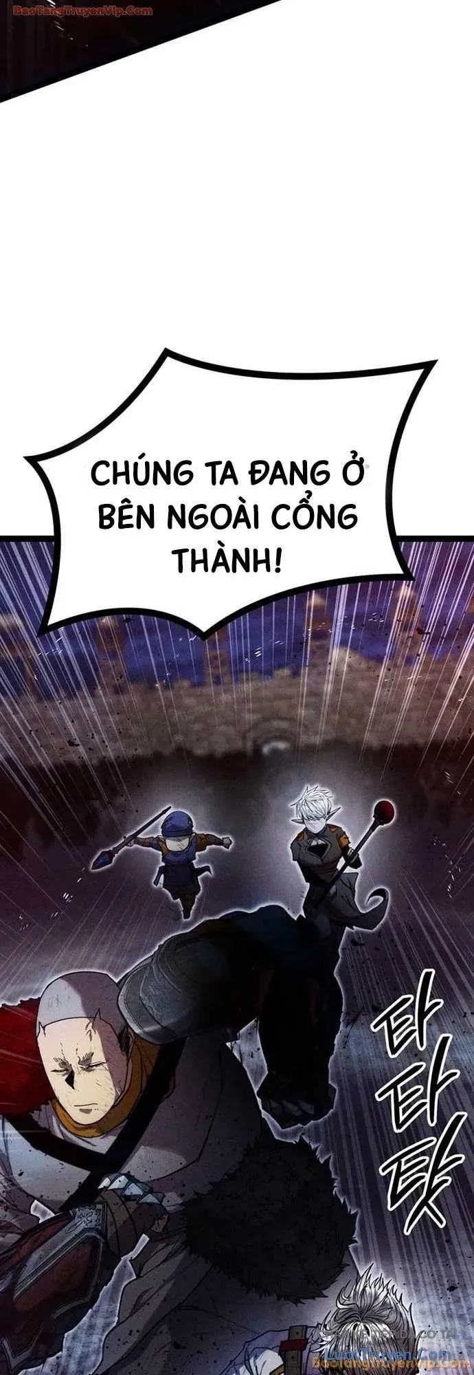 Đội Quân Ảo Chapter 18 - 41