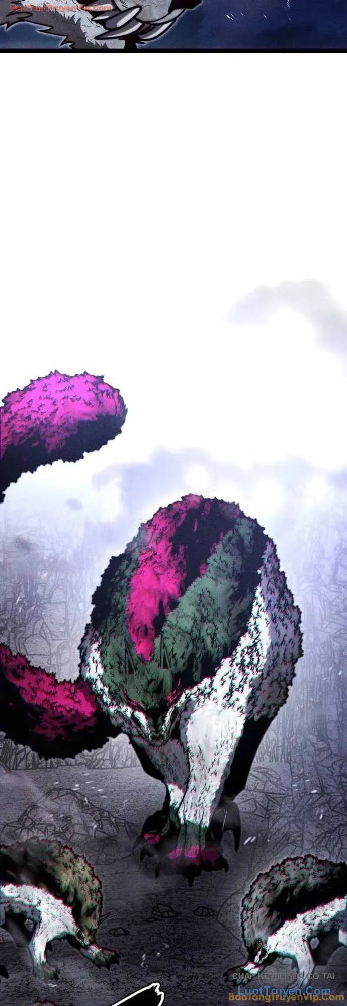 Đội Quân Ảo Chapter 18 - 57